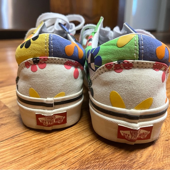 Colorful VANS - Picture 4 of 4